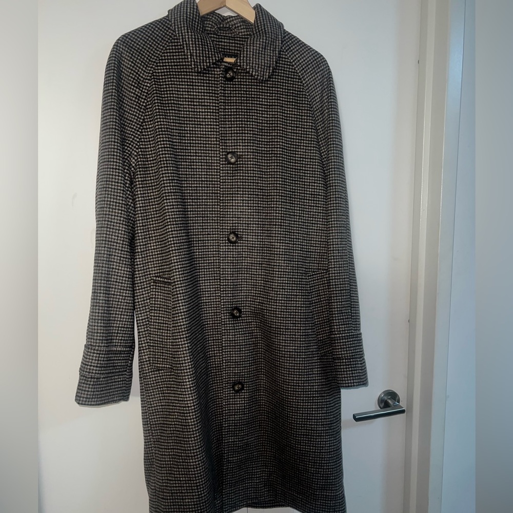 ASOS 
Large
Wore it once 
Selling for $75